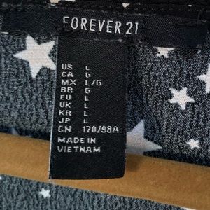 Forever 21 Tops - Forever21 Blouse Forever 21 Tops - Forever21 Blouse